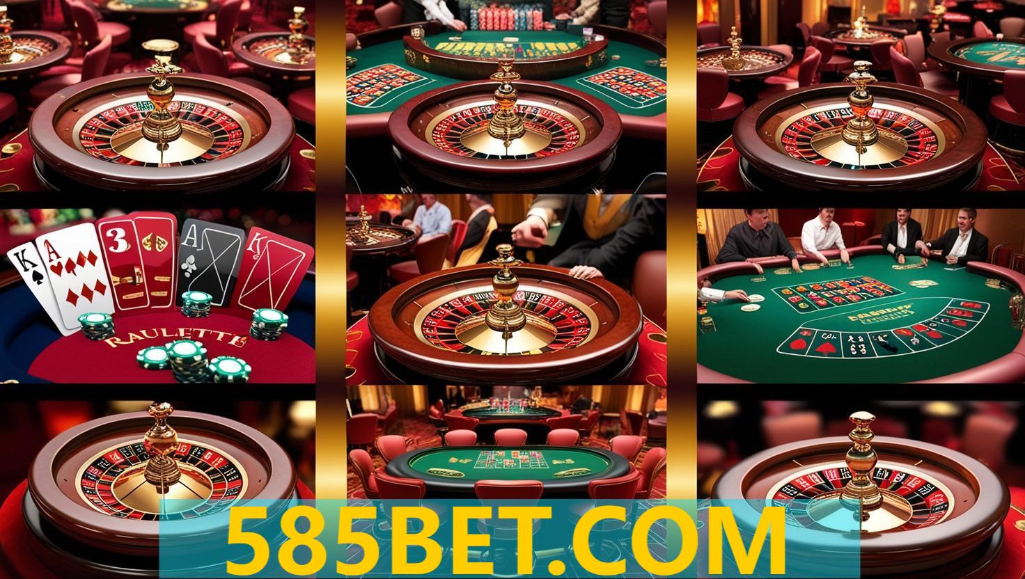 585BET
