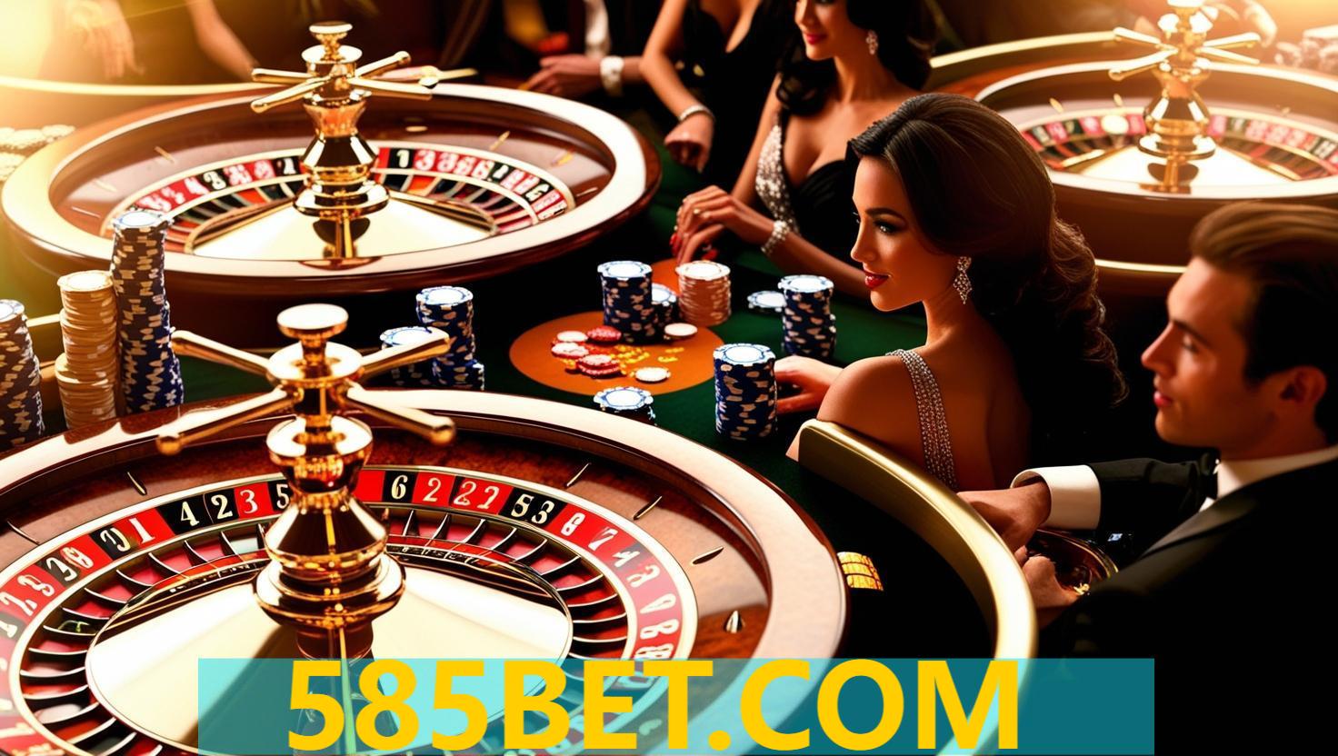585BET